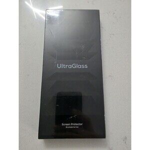 Ultra Glass Privacy Screen Protector for iPhone 15 Pro Max  - 2 Pack
